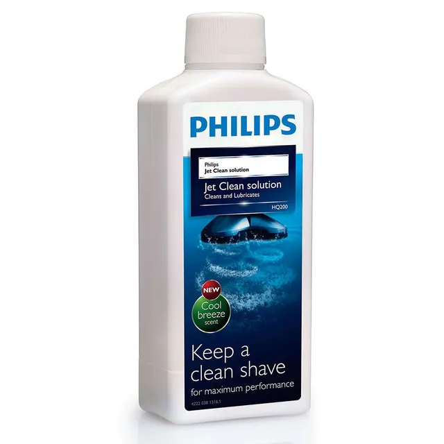 philips-hq200-liquido-di-ricarica-per-sistema-di-pulizia-jetclean-dei-rasoi-elet image 1