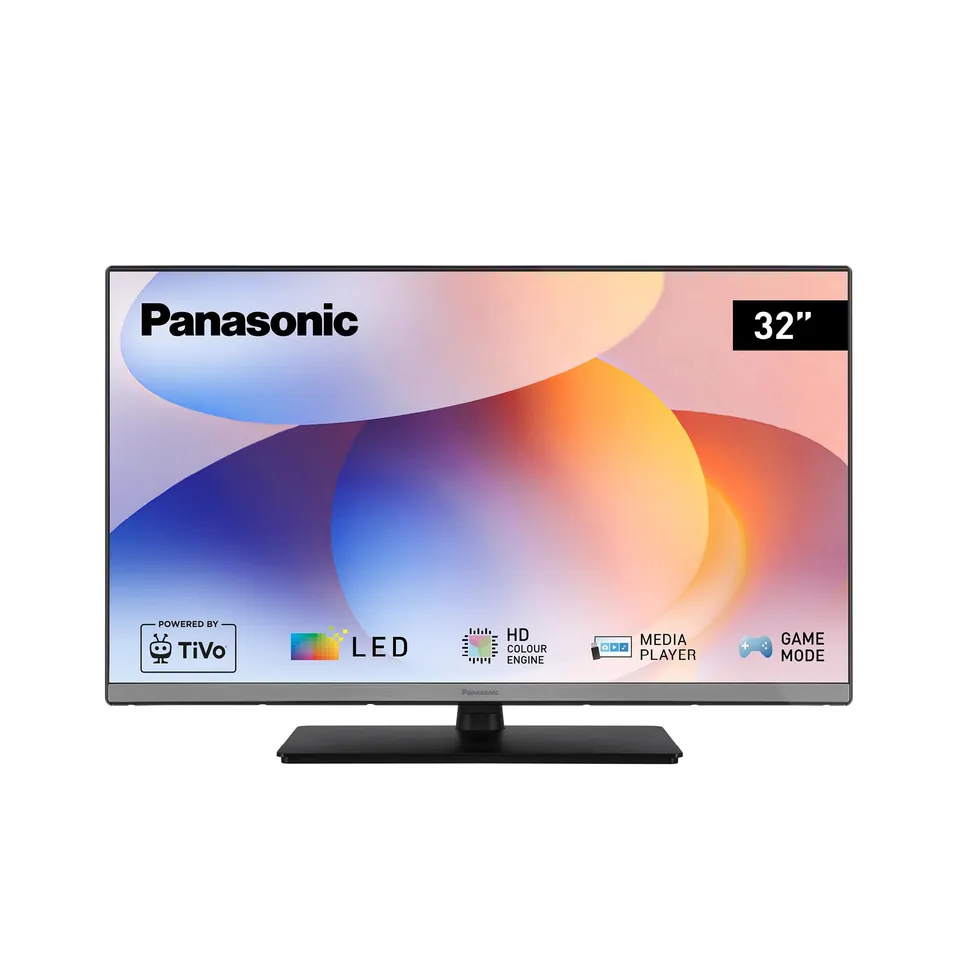 panasonic-tb-32s40aez-serie-s40-smart-tv-led-hd-32-pollici-2024-con-tivo-control image 1