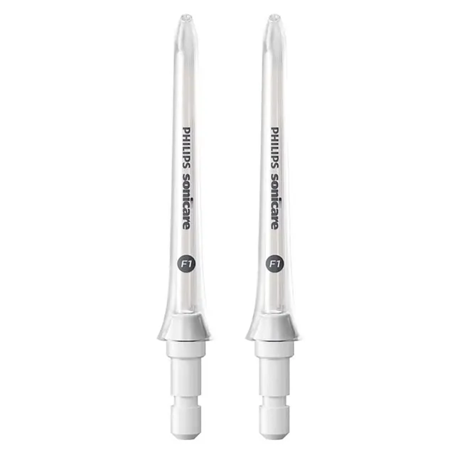 philips-sonicare-hx3042-00-beccucci-f1-standard-per-irrigatore-orale-power-floss image 1