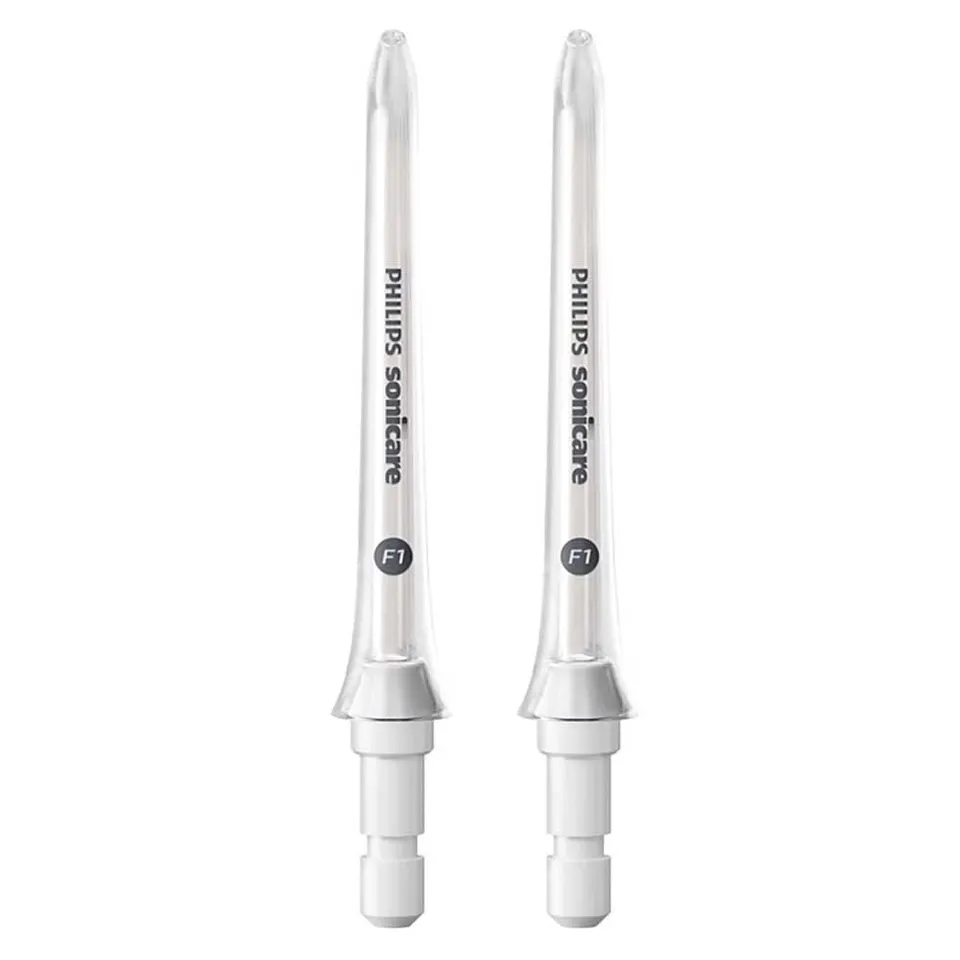 philips-sonicare-hx3042-00-beccucci-f1-standard-per-irrigatore-orale-power-floss image 1