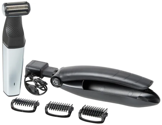 philips-bodygroom-series-5000-bg5020-15-rasoio-per-il-corpo-con-inserto-pettine- image 1