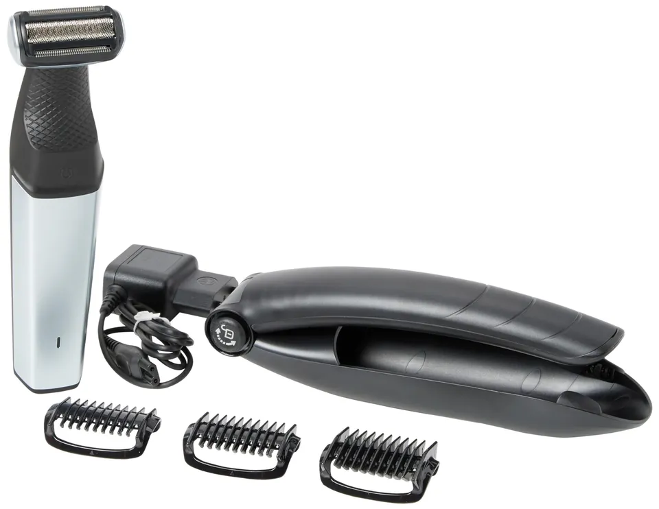 philips-bodygroom-series-5000-bg5020-15-rasoio-per-il-corpo-con-inserto-pettine- image 1