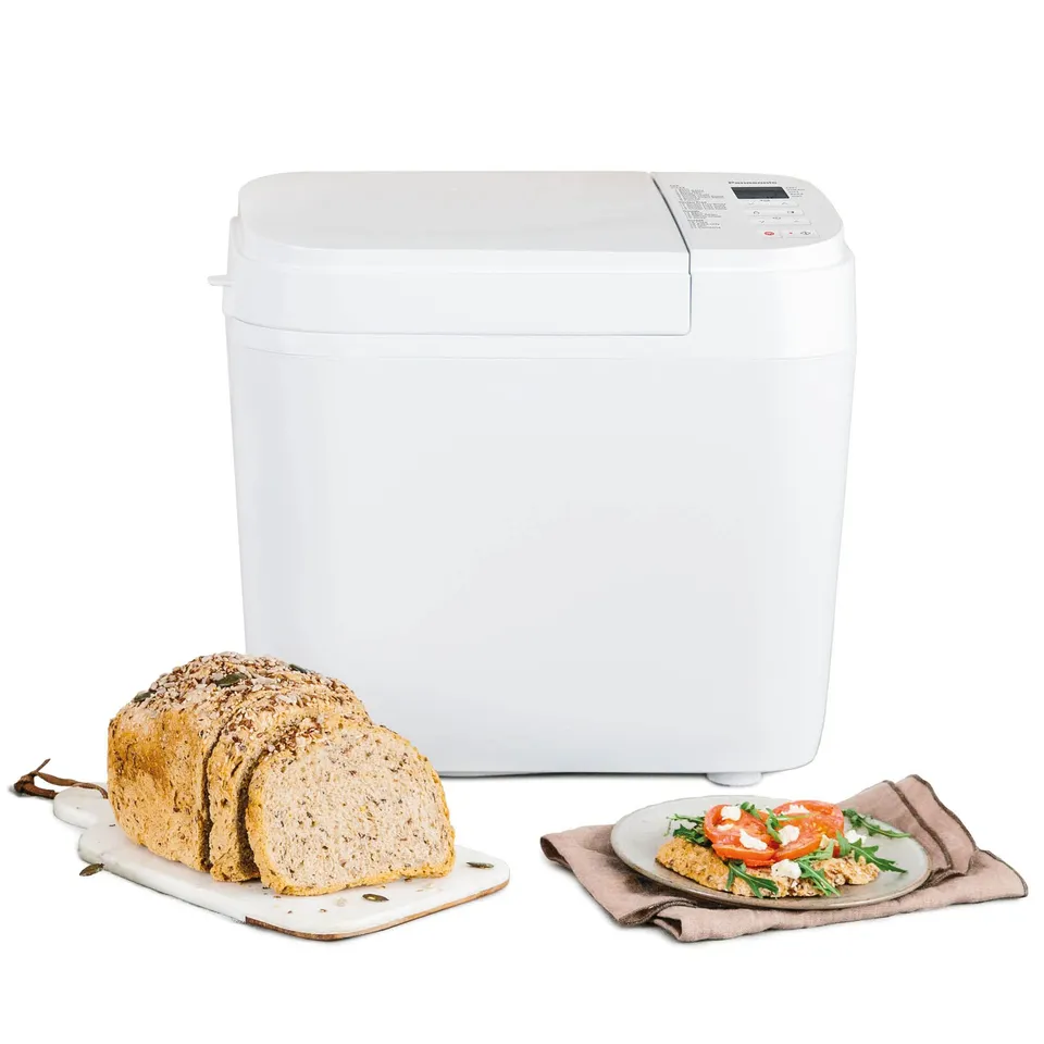 panasonic-sd-b2510wxe-macchina-del-pane-automatica-orizzontale-21-programmi-4-pr image 1