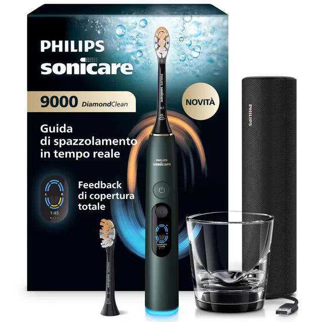 philips-sonicare-diamondclean-9000-hx9214-84-spazzino-elettrico-sonico-di-nuova- image 1