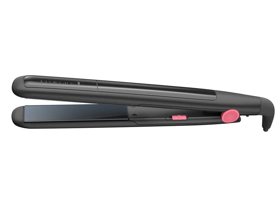 remington-mystylist-s1a100-piastra-per-capelli-lisci-in-ceramica-200-c-piastre-s image 1
