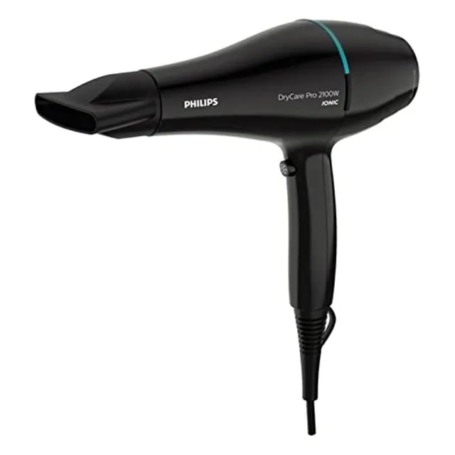 philips-bhd272-00-drycare-pro-asciugacapelli-professionale-2100w-con-thermoprote image 1