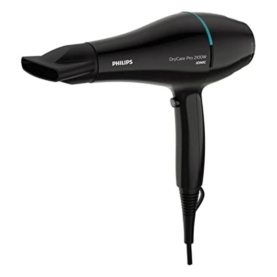 philips-bhd272-00-drycare-pro-asciugacapelli-professionale-2100w-con-thermoprote image 1