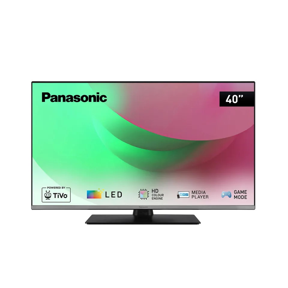 panasonic-serie-s45-tb-40s45aez-smart-tv-led-full-hd-40-pollici-2024-tivo-hdr-co image 1