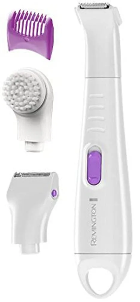 remington-wpg4035-epilatore-rifinitore-kit-bikini-liscio-e-setoso-con-tecnologia image 1