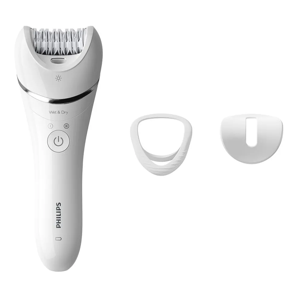philips-serie-8000-bre700-00-epilatore-wet-dry-cordless-con-32-pinzette-in-ceram image 1