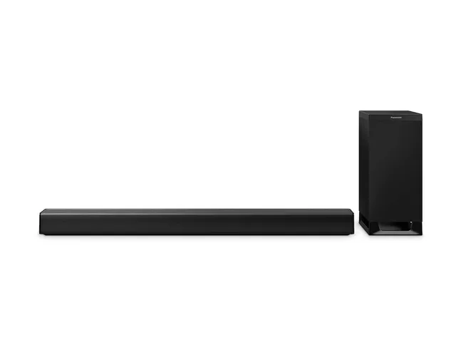 panasonic-sc-htb900egk-soundbar-3-1-con-dolby-atmos-e-dts-x-subwoofer-wireless-c image 1