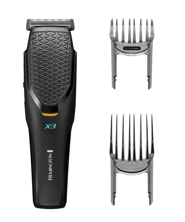remington-power-x-series-x3-hc3000-tagliacapelli-professionale-lame-acciaio-giap image 1