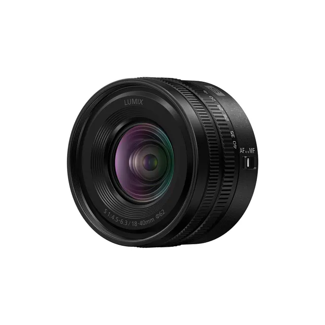 panasonic-lumix-s-r1840e-18-40-mm-f4-5-6-3-l-mount-obiettivo-zoom-grandangolare- image 1