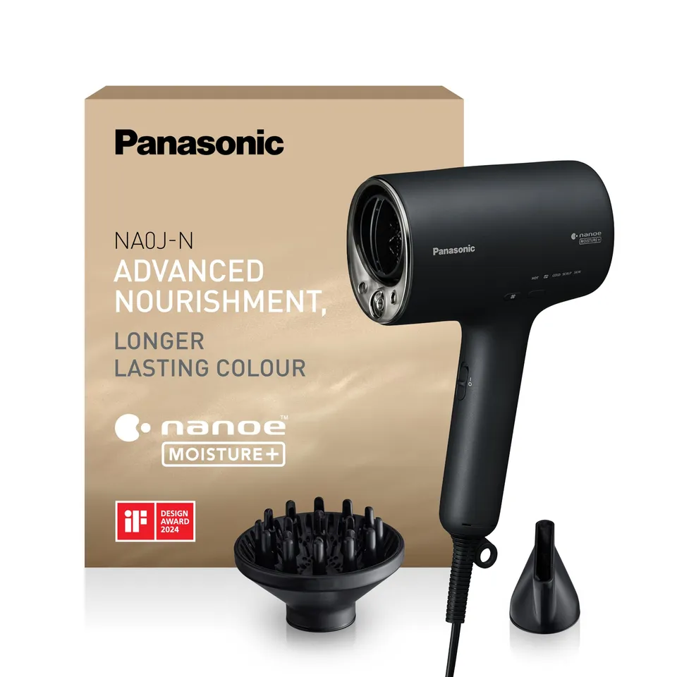 panasonic-eh-na0j-asciugacapelli-nanoe-moisture-e-minerale-1600w-con-diffusore-b image 1