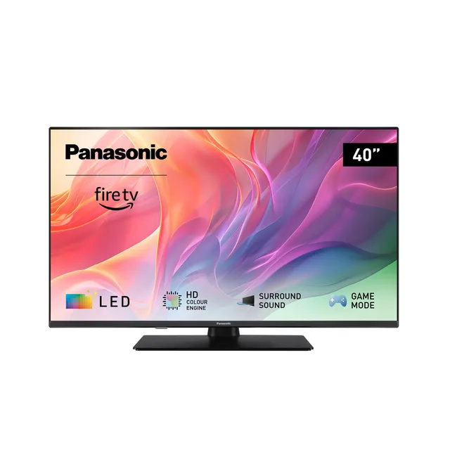 panasonic-tv-40s55aezc-serie-s55-smart-tv-led-40-pollici-full-hd-con-fire-tv-int image 1