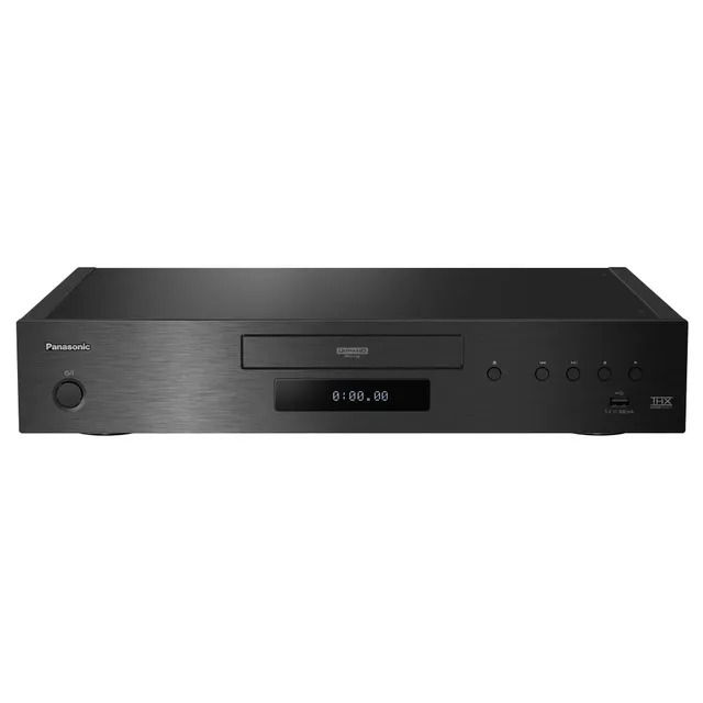 panasonic-dp-ub9000-lettore-blu-ray-ultra-hd-4k-pro-hdr-con-hcx-thx-twin-hdmi-e- image 1