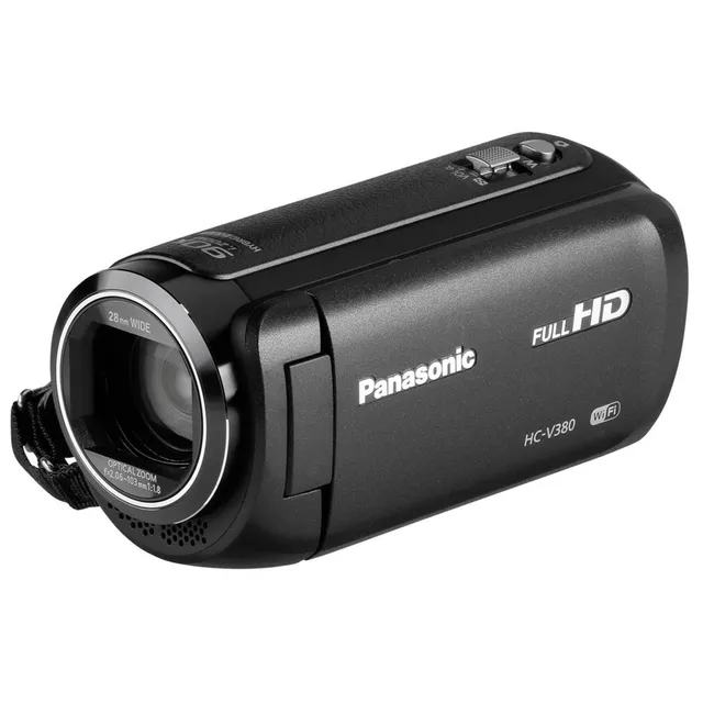 panasonic-hc-v380-videocamera-full-hd-1080p-con-zoom-ottico-50x-e-schermo-3-poll image 1