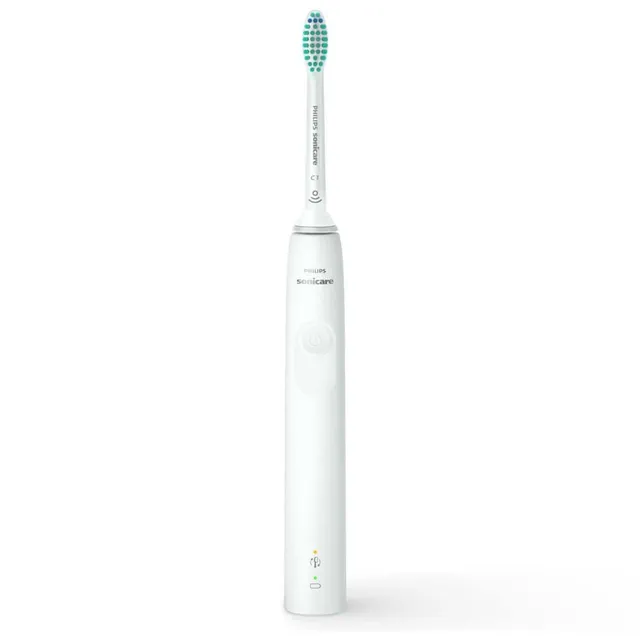 philips-sonicare-serie-3100-hx3673-13-spazzino-elettrico-sonico-bianco-sensore-d image 1