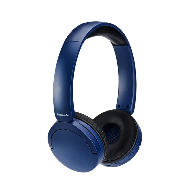 panasonic-hf630b-cuffie-street-wireless-on-ear-bluetooth-5-3-multipoint-72-ore-d image 1