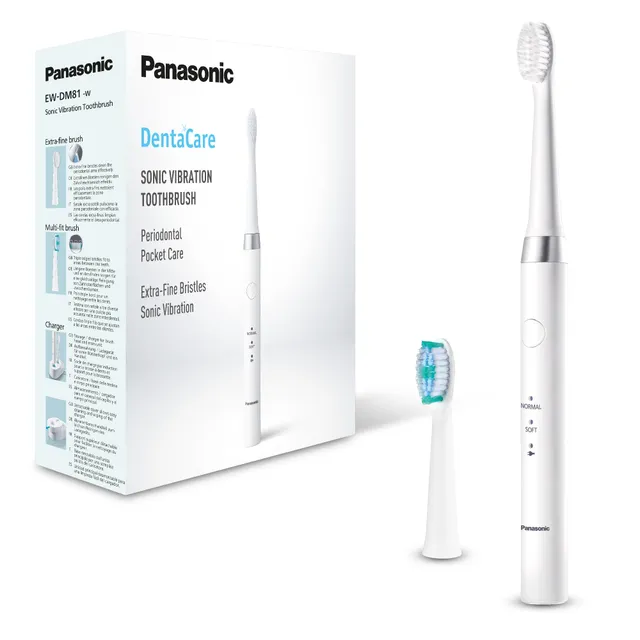 panasonic-ew-dm81-w503-spazzino-elettrico-sonico-31000-movimenti-min-con-2-testi image 1