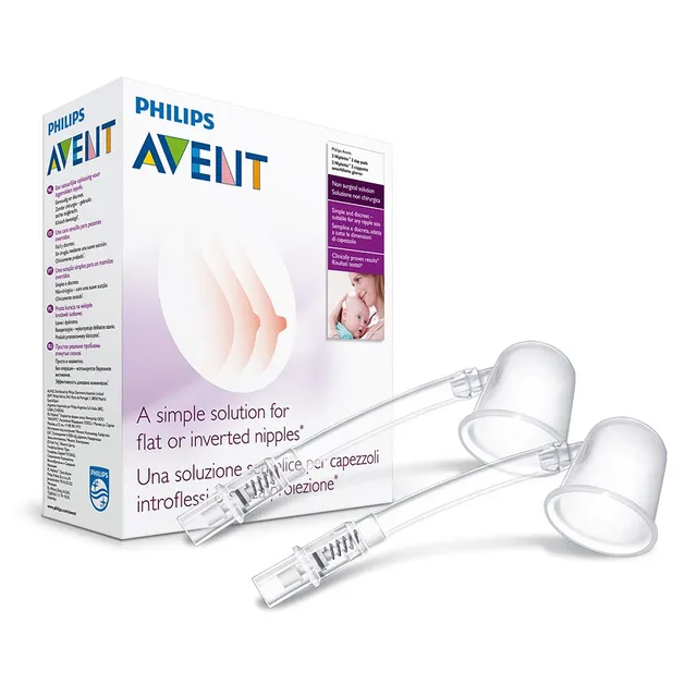 philips-avent-scf152-02-niplette-correttore-per-capezzoli-invertiti-e-piatti-tra image 1