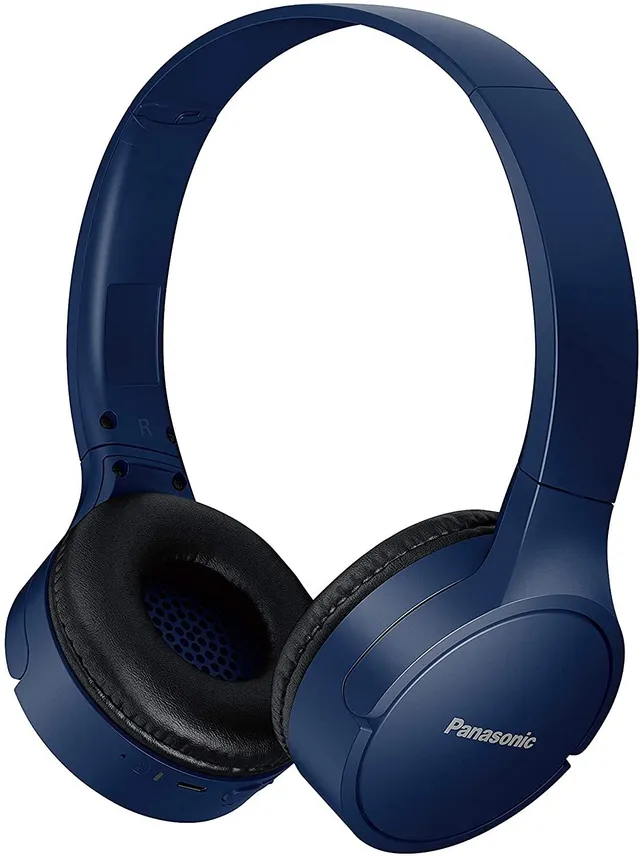 panasonic-rf-hf420be-a-cuffie-bluetooth-on-ear-senza-fili-con-extra-bass-system- image 1