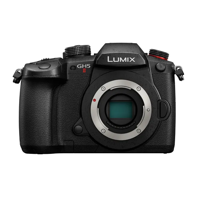 panasonic-lumix-dc-gh5m2e-fotocamera-mirrorless-micro-quattro-terzi-20-3mp-c4k-6 image 1