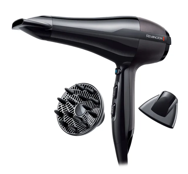 remington-pro-air-ac5999-asciugacapelli-professionale-2300w-con-motore-ac-genera image 1