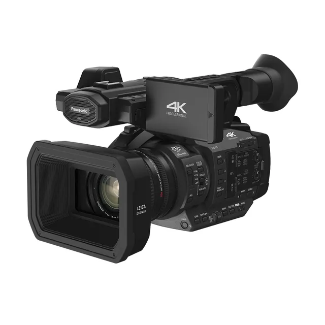 panasonic-hc-x1e-videocamera-palmare-ultra-hd-4k-professionale-con-sensore-1-pol image 1