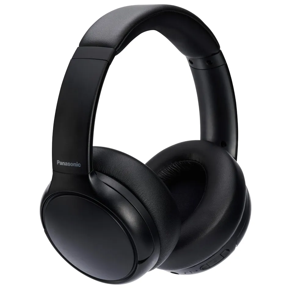 panasonic-m600b-rb-m600b-cuffie-wireless-over-ear-con-hybrid-anc-bluetooth-5-3-6 image 1