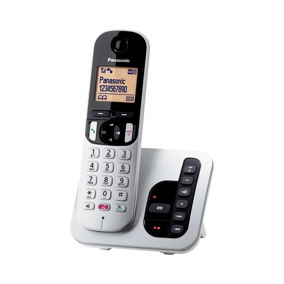 panasonic-kx-tgc260jts-telefono-cordless-digitale-con-segreteria-telefonica-viva image 1