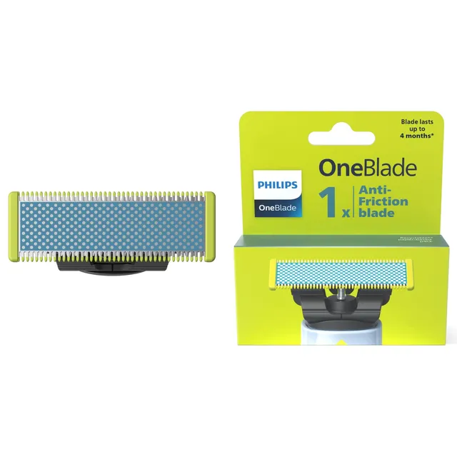 philips-oneblade-first-shave-qp215-50-lama-di-ricambio-anti-attrito-delicata-sul image 1