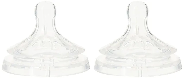 philips-avent-natural-scf044-27-tettarelle-a-flusso-abbondante-con-4-fori-6-mesi image 1