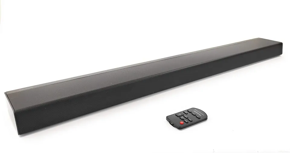 panasonic-sc-htb400egk-soundbar-160-w-surround-2-1-con-doppi-subwoofer-integrati image 1