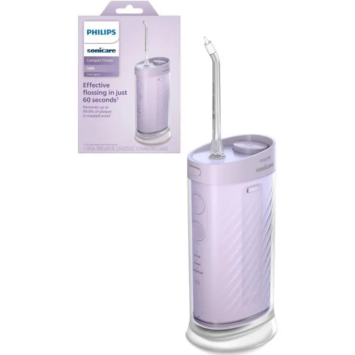 philips-sonicare-hx3333-23-irrigatore-orale-portatile-portable-flosser-flosser-a image 1