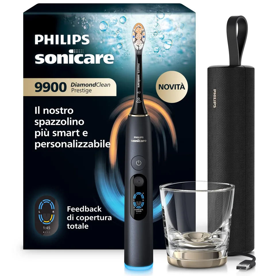 philips-sonicare-next-generation-diamondclean-9900-prestige-hx9813-92-spazzino-e image 1