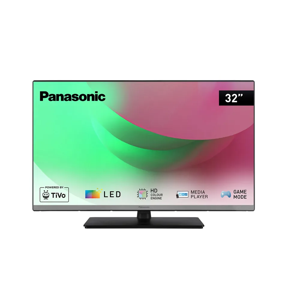 panasonic-tb-32s45aezc-serie-s45-smart-tv-led-full-hd-32-pollici-tivo-controllo- image 1