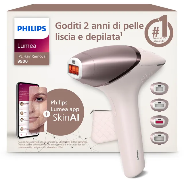 philips-lumea-series-9900-bri951-00-dispositivo-di-epilazione-ipl-tecnologie-sen image 1