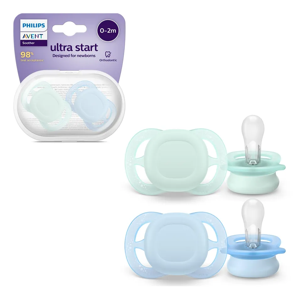 philips-avent-ultra-start-scf075-02-ciucci-anatomici-ortodontici-per-neonati-0-2 image 1