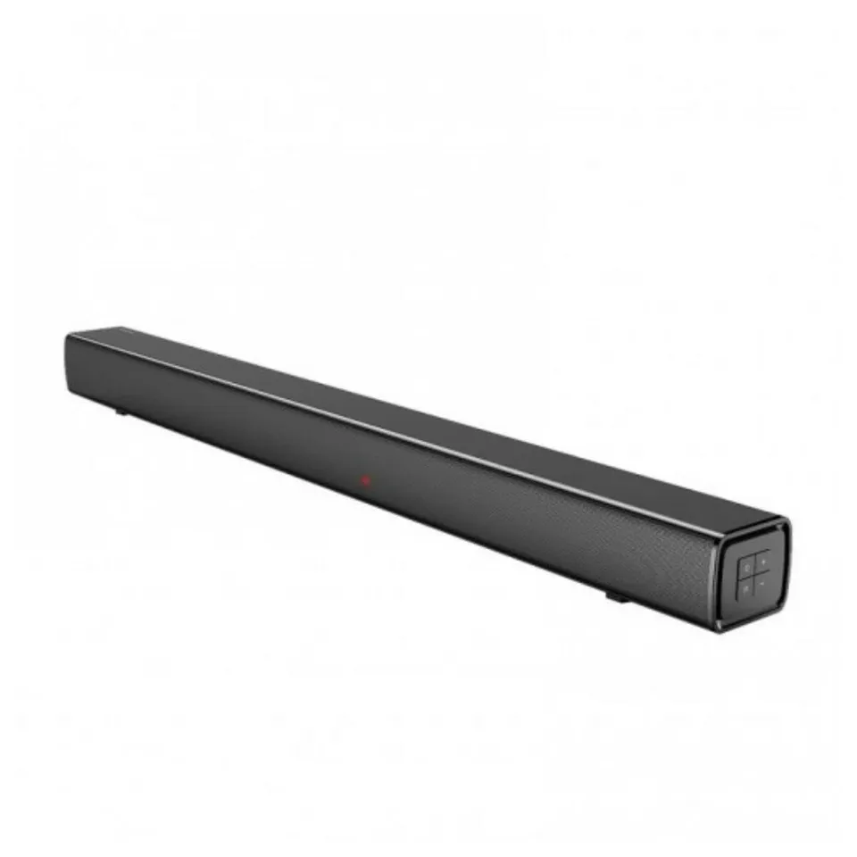 panasonic-sc-htb100-soundbar-2-0-canali-45-watt-con-hdmi-usb-e-bluetooth-montabi image 1
