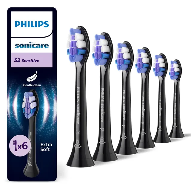 philips-sonicare-s2-sensitive-hx6056-88-testine-di-ricambio-originali-per-spazzo image 1