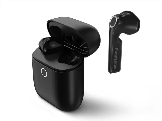 panasonic-rz-b100wde-k-true-wireless-bluetooth-earbuds-extra-bass-ipx4-touch-con image 1