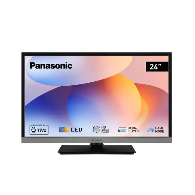 panasonic-tb-24s40aezc-serie-s40-smart-tv-led-24-pollici-hd-con-tivo-controllo-v image 1