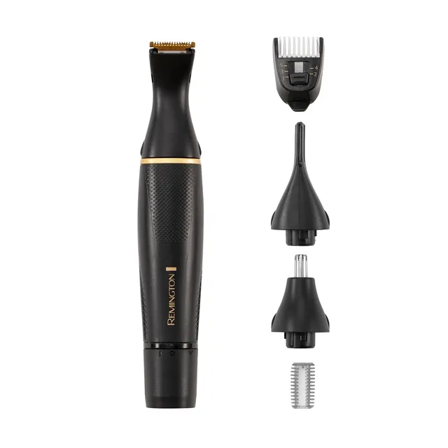 remington-ne7000-t-series-detail-kit-taglia-peli-rifinitore-indolore-per-naso-or image 1