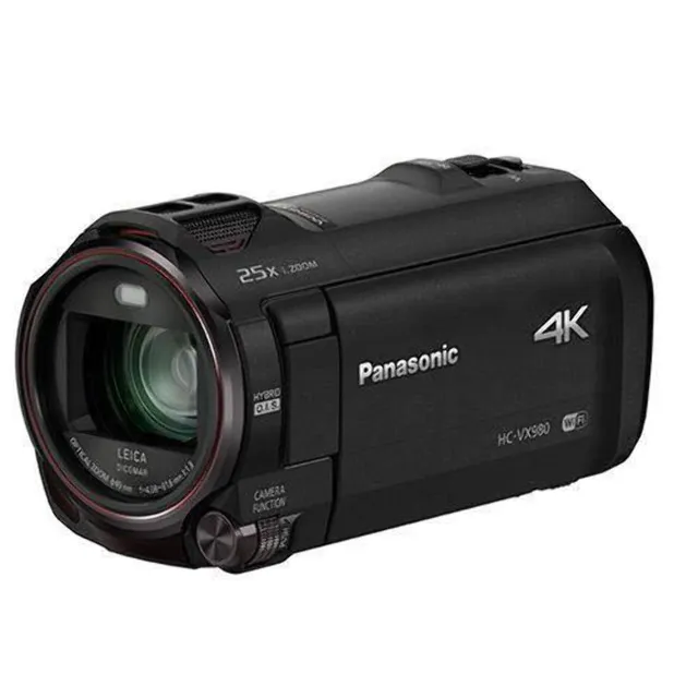 panasonic-hc-vx980eg-k-videocamera-4k-ultra-hd-con-ottica-leica-dicomar-hdr-4k-c image 1