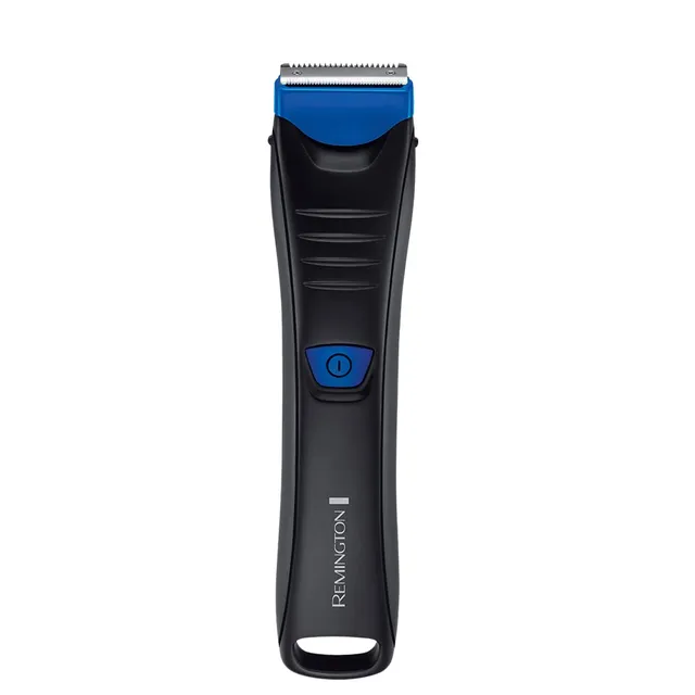 remington-bht250-delicates-body-hair-rifinitore-corpo-e-zone-intime-con-lama-a-d image 1