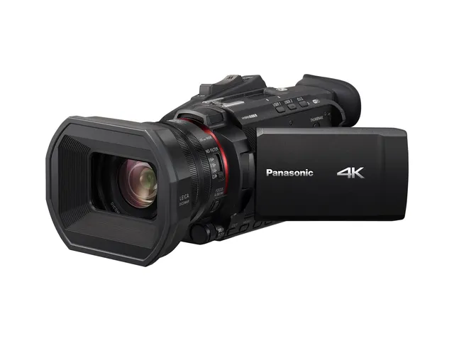panasonic-hc-x1500e-videocamera-4k-60p-compatta-con-stabilizzazione-hybrid-5-ass image 1
