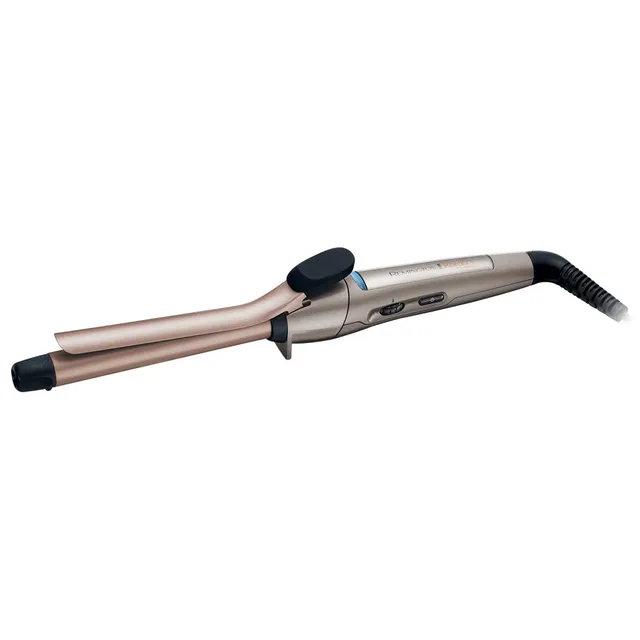 remington-keratin-protect-ci5318-ferro-arricciacapelli-19-mm-per-boccoli-definit image 1