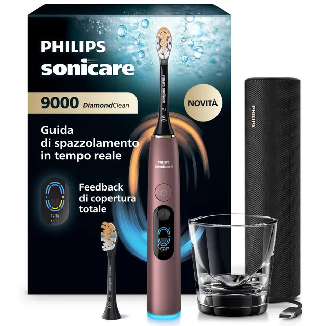 philips-sonicare-next-generation-diamondclean-9000-hx9214-85-spazzino-elettrico- image 1