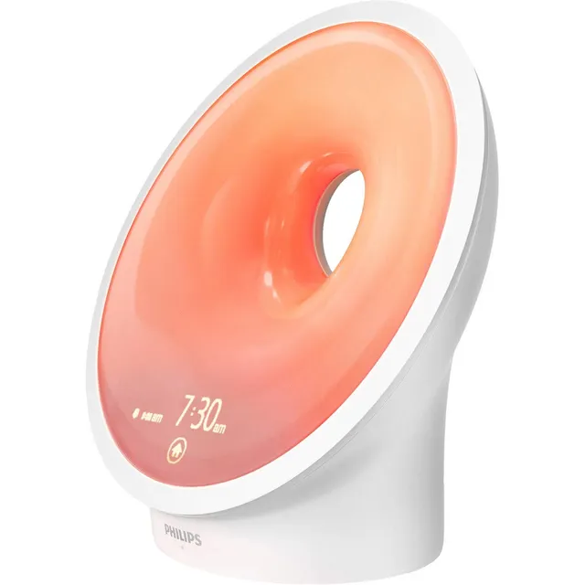 philips-hf3650-01-terapia-luce-sveglia-con-simulazione-alba-sveglia-luminosa-per image 1
